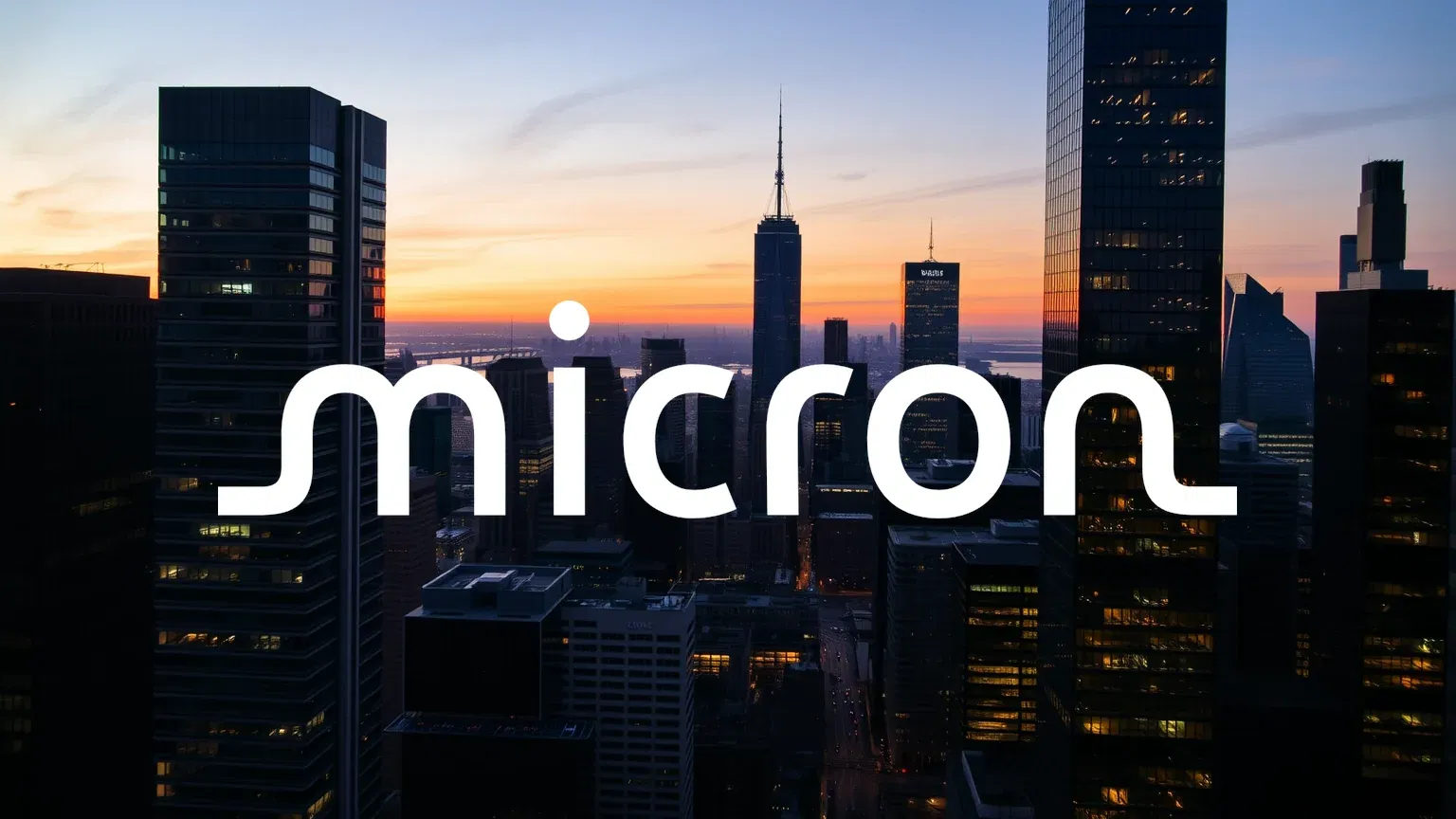 Micron Aktie