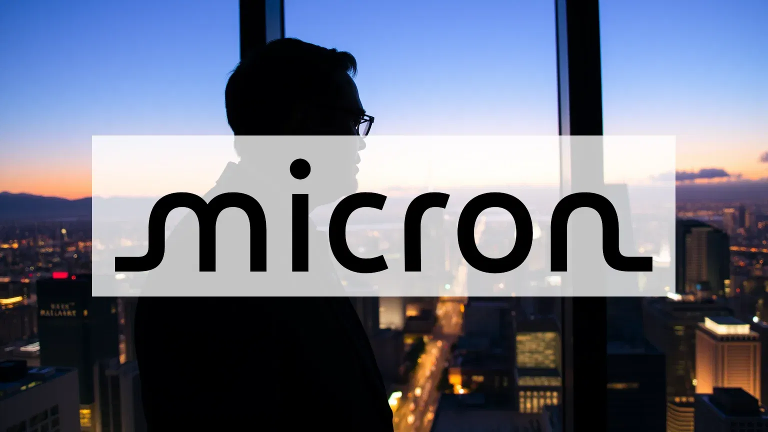 Micron Aktie