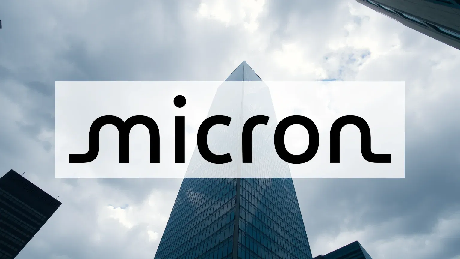 Micron Aktie