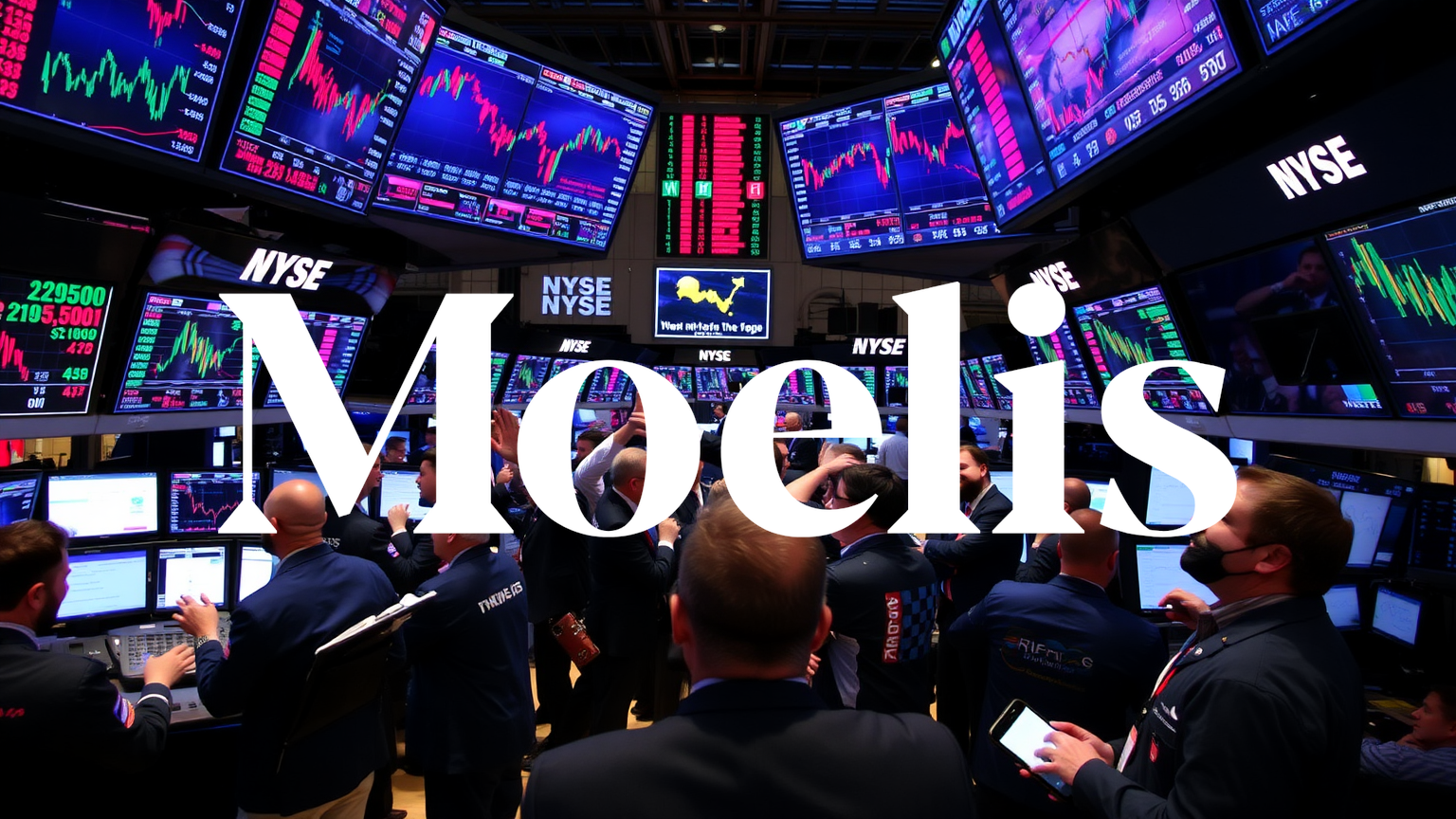 Moelis Aktie - Beitragsbild