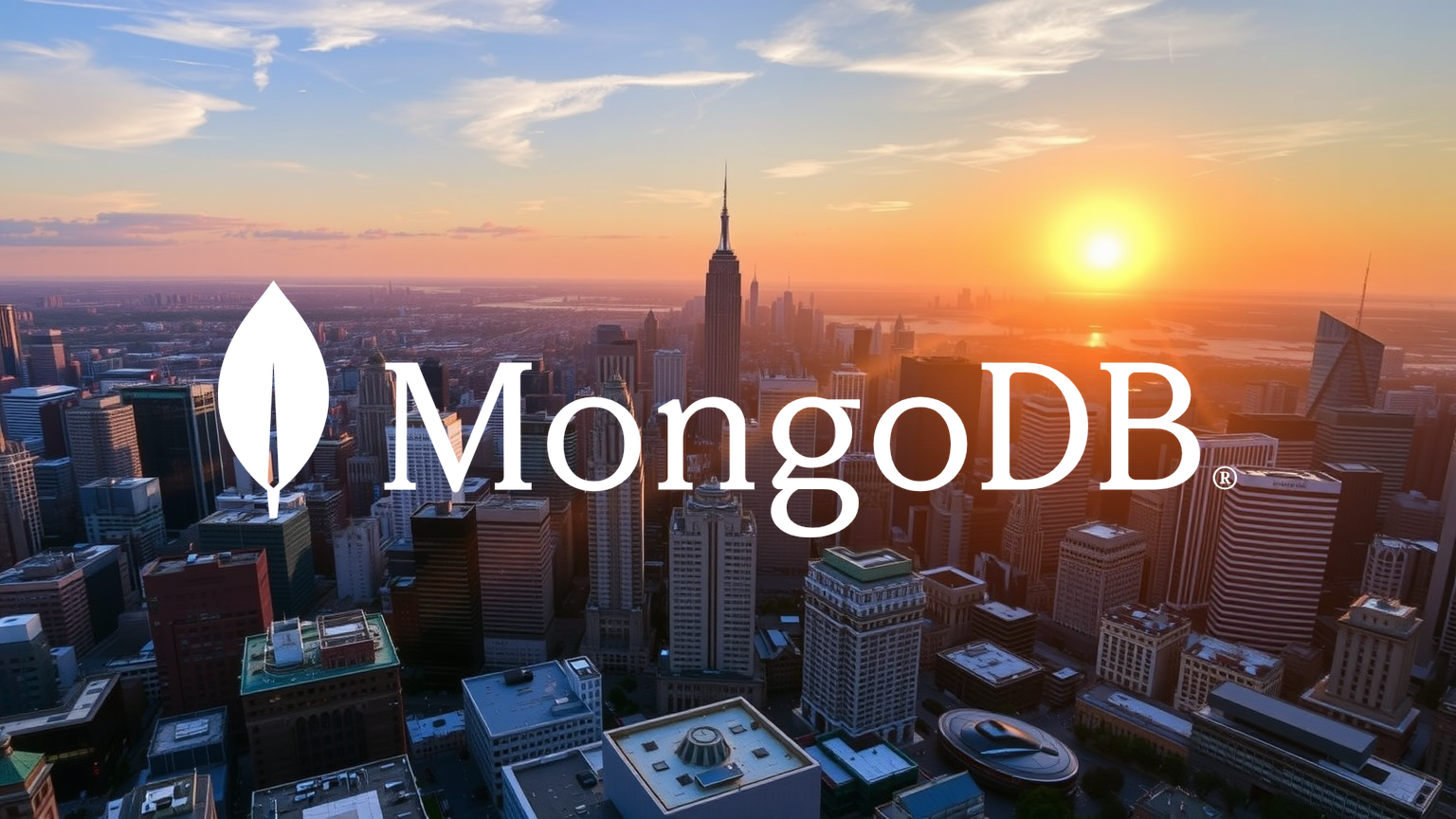 MongoDB Aktie - Beitragsbild