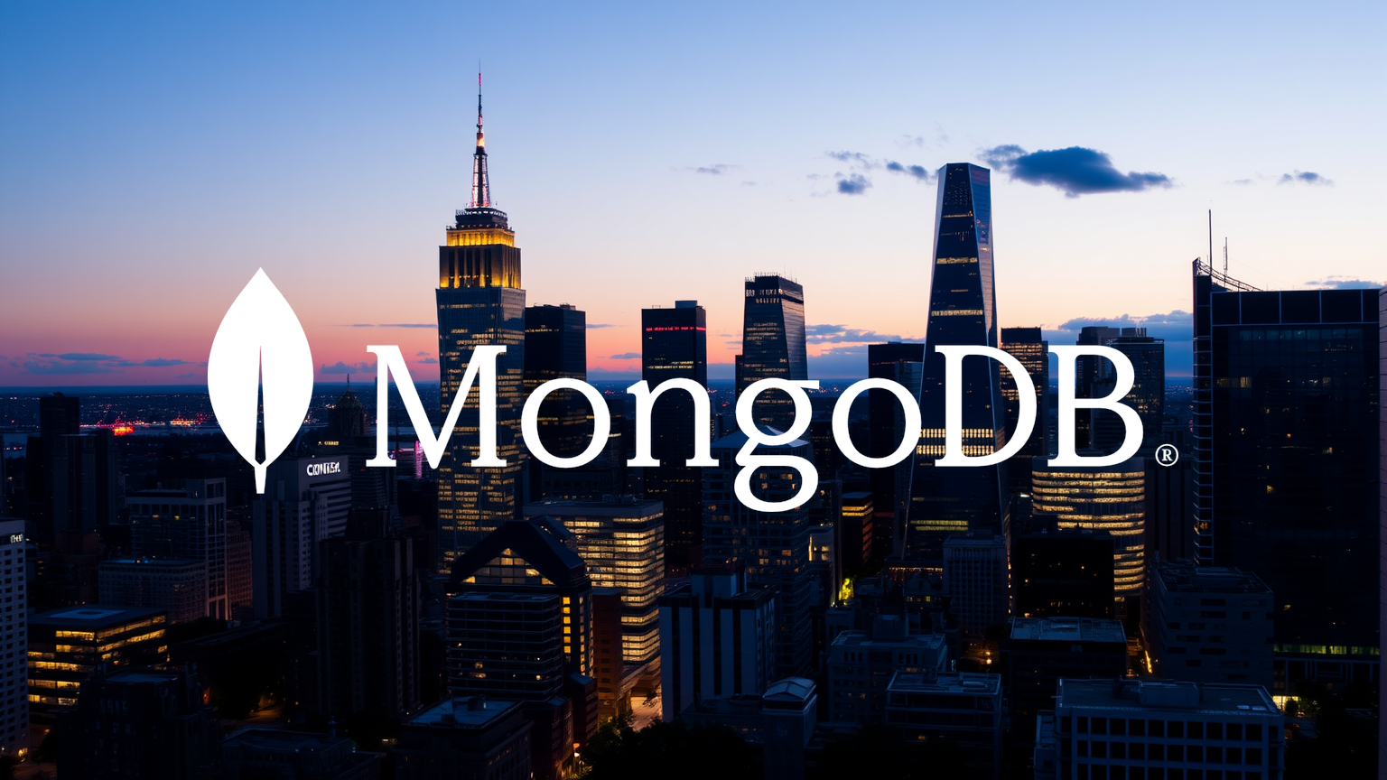 MongoDB Aktie