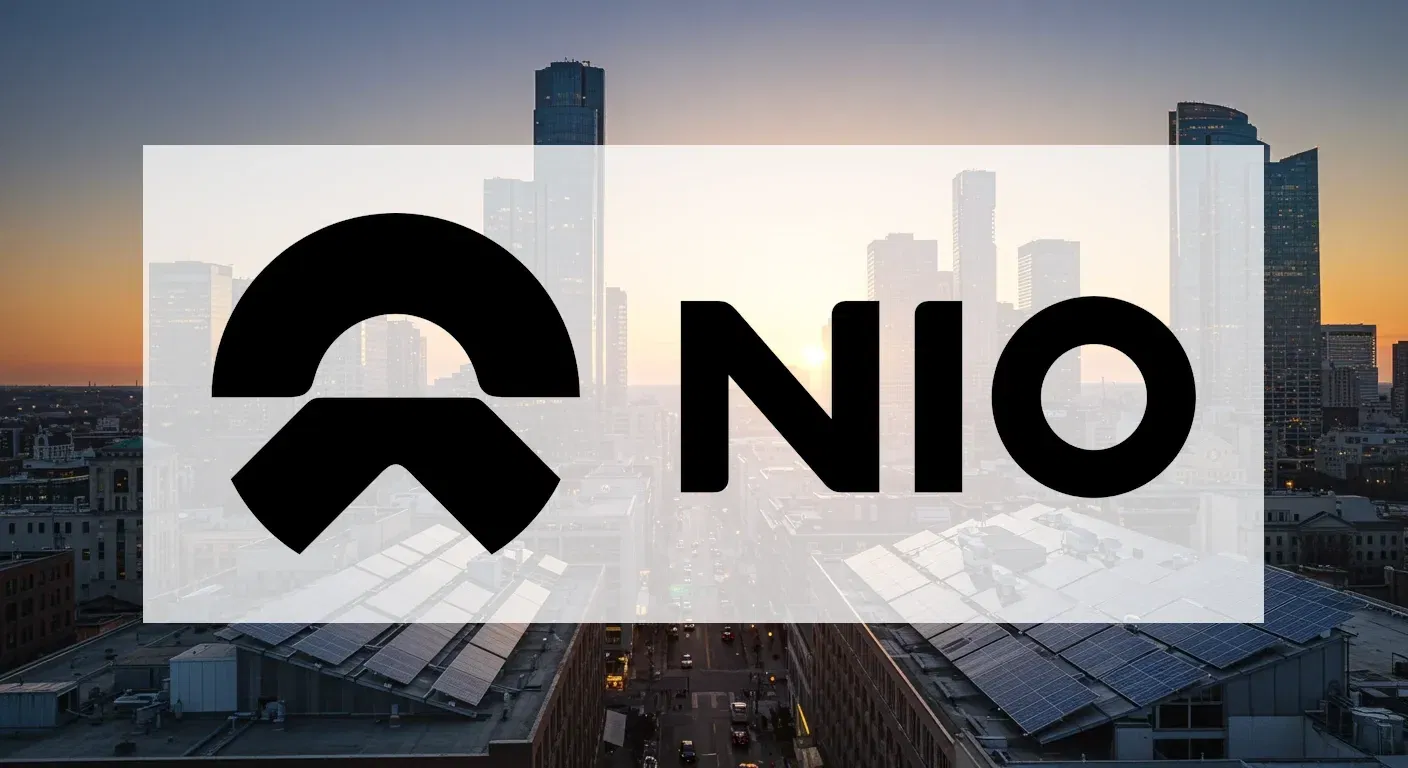 Nio Aktie