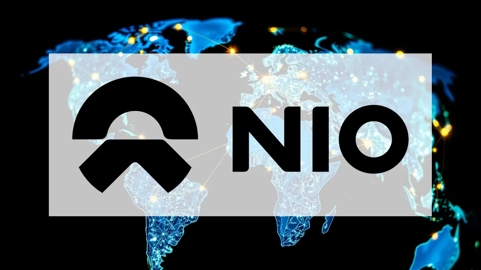 Nio Aktie