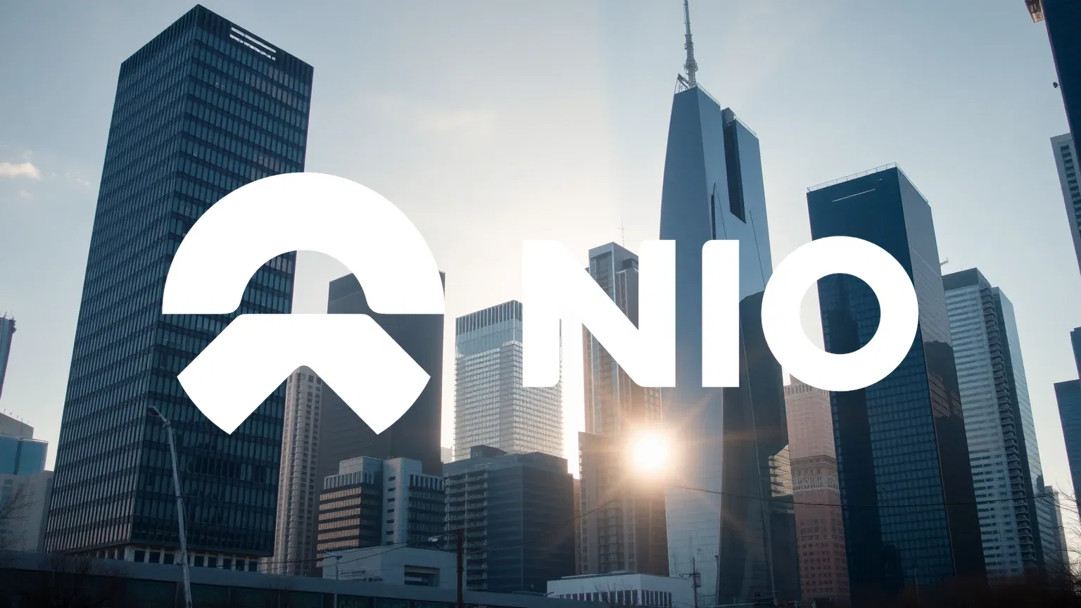 Nio Aktie