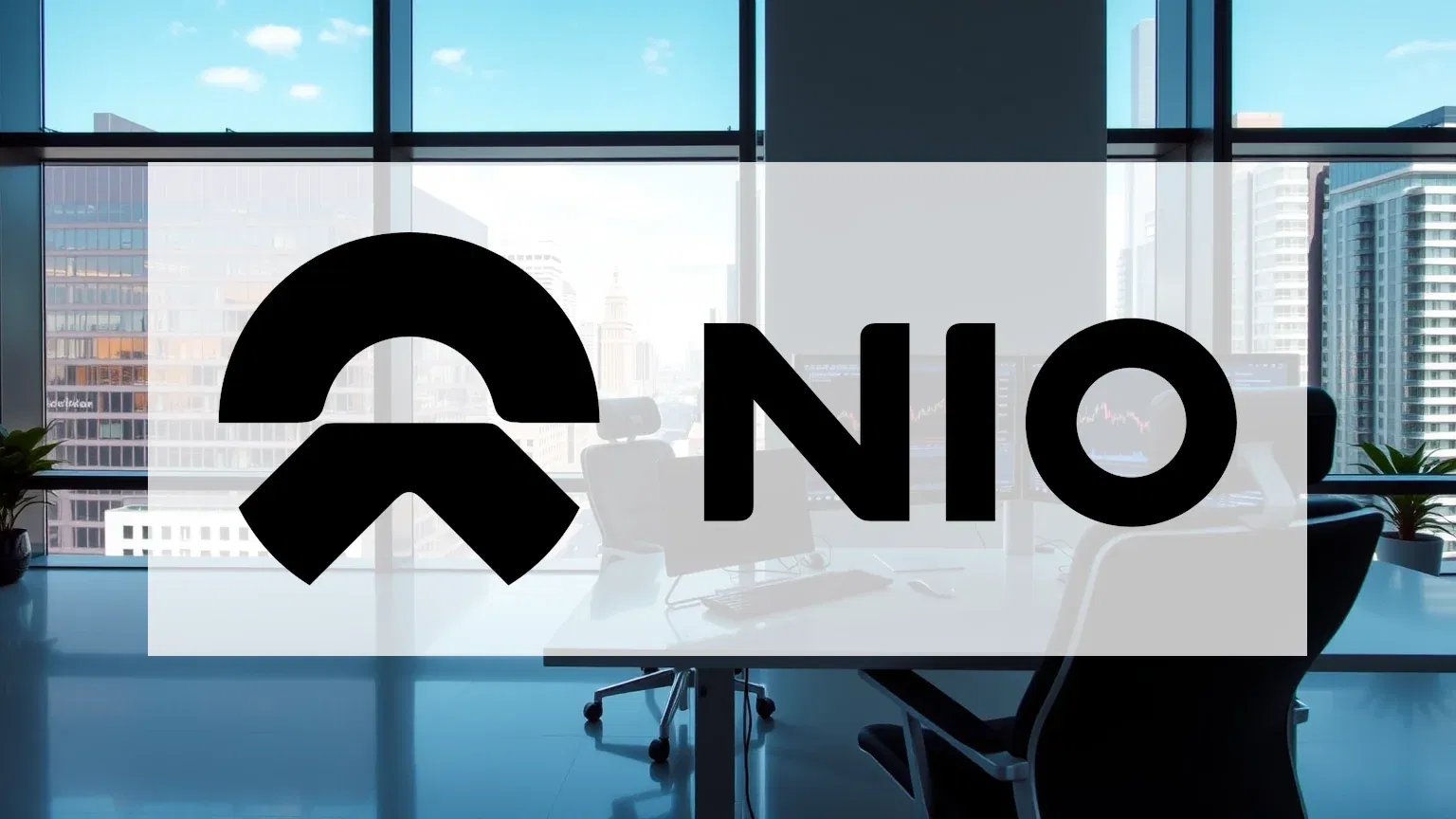 Nio Aktie