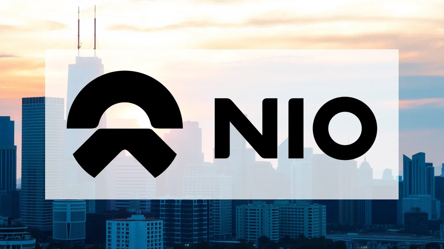 Nio Aktie