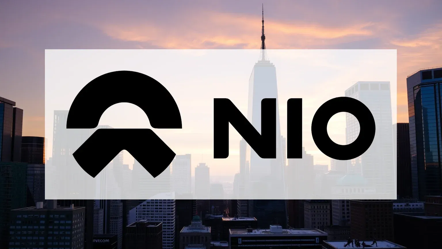 Nio Aktie