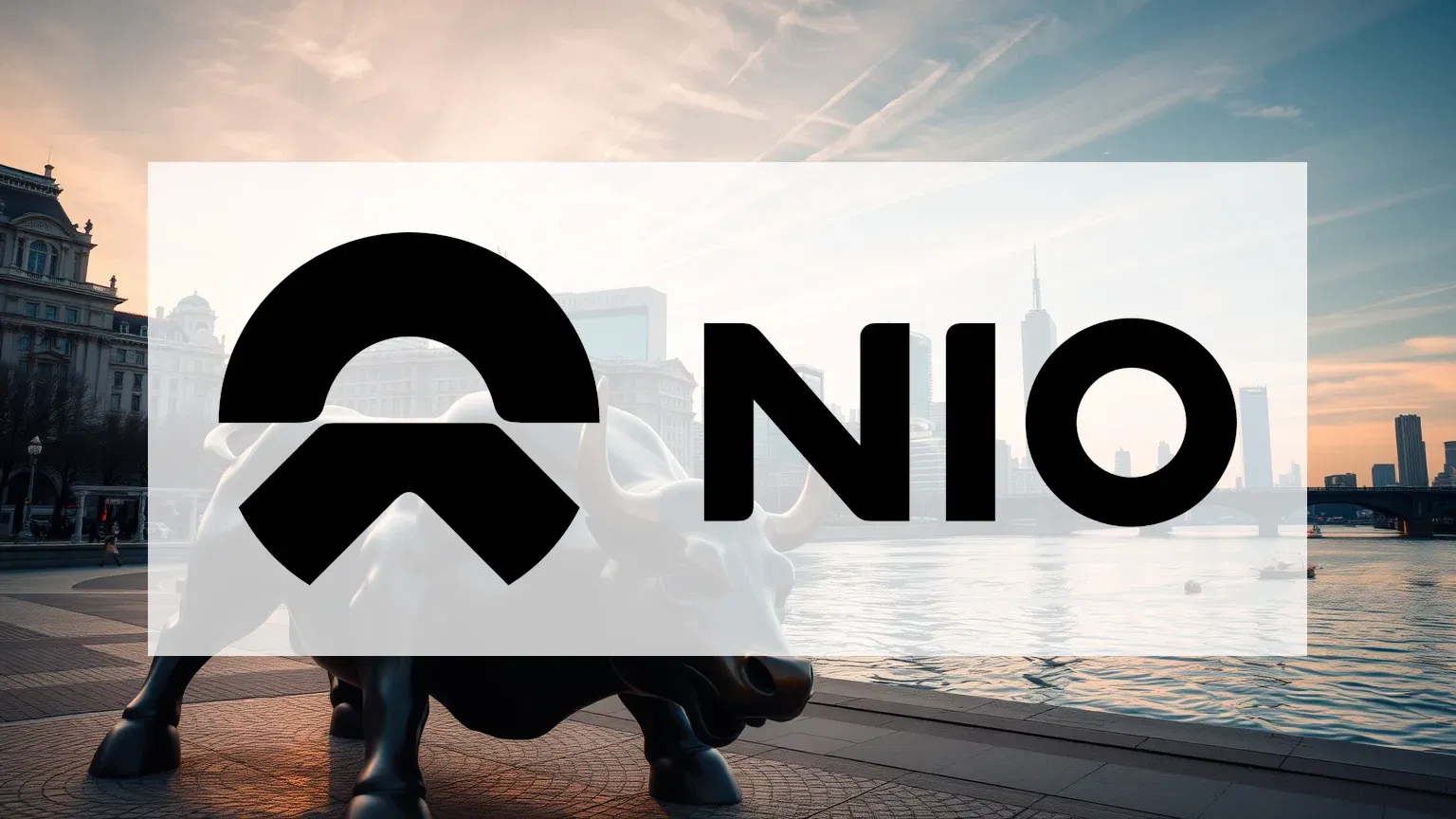 Nio Aktie