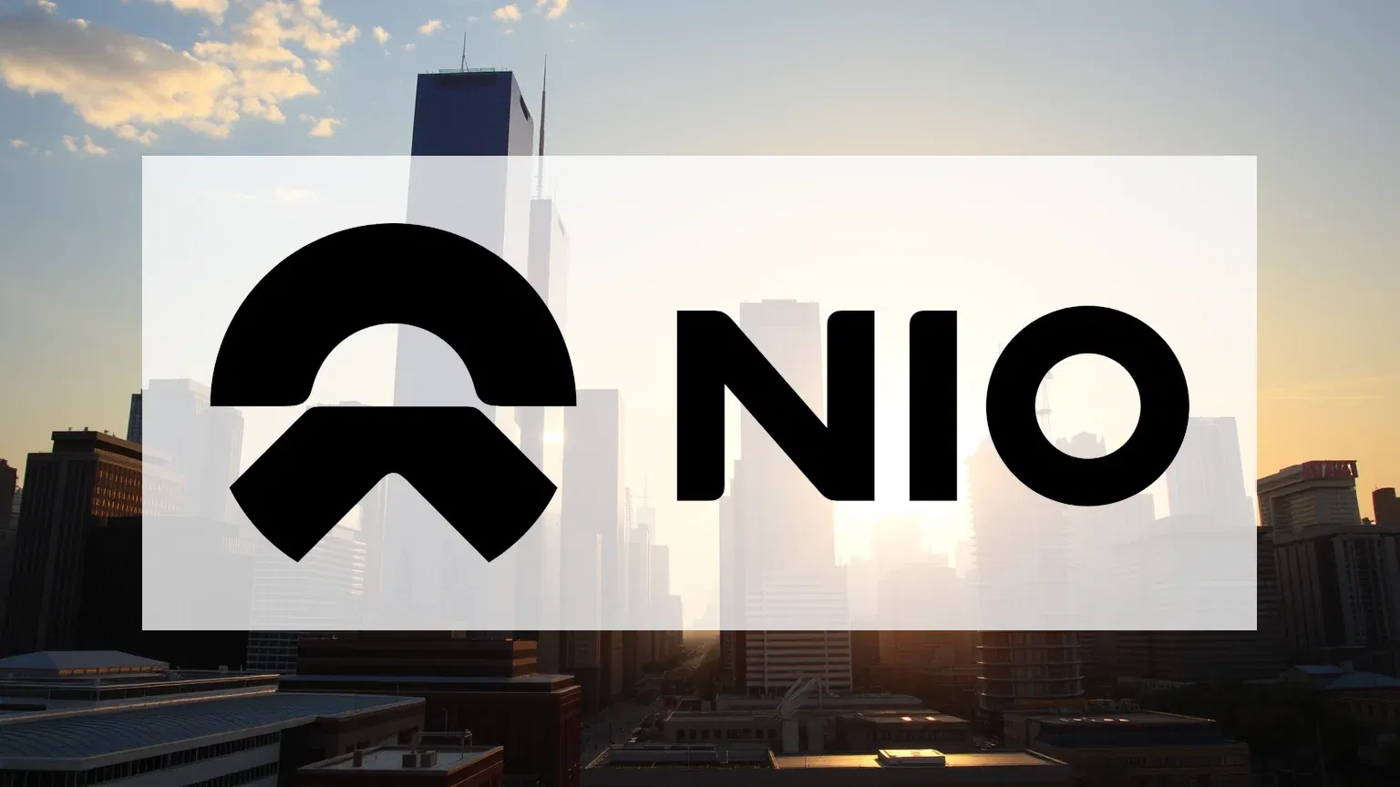 Nio Aktie