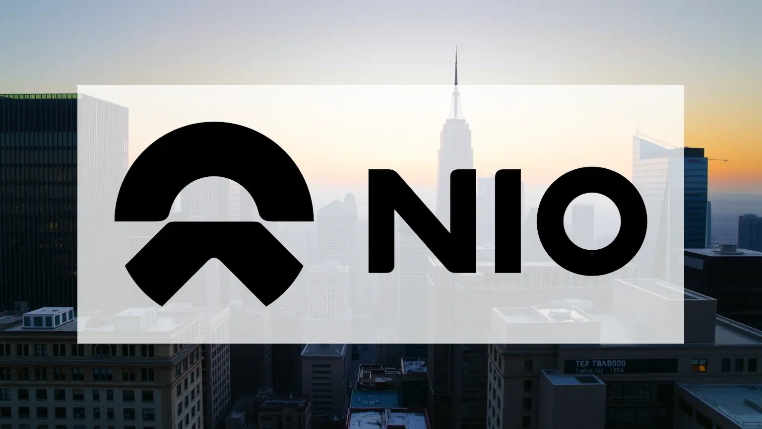 Nio Aktie