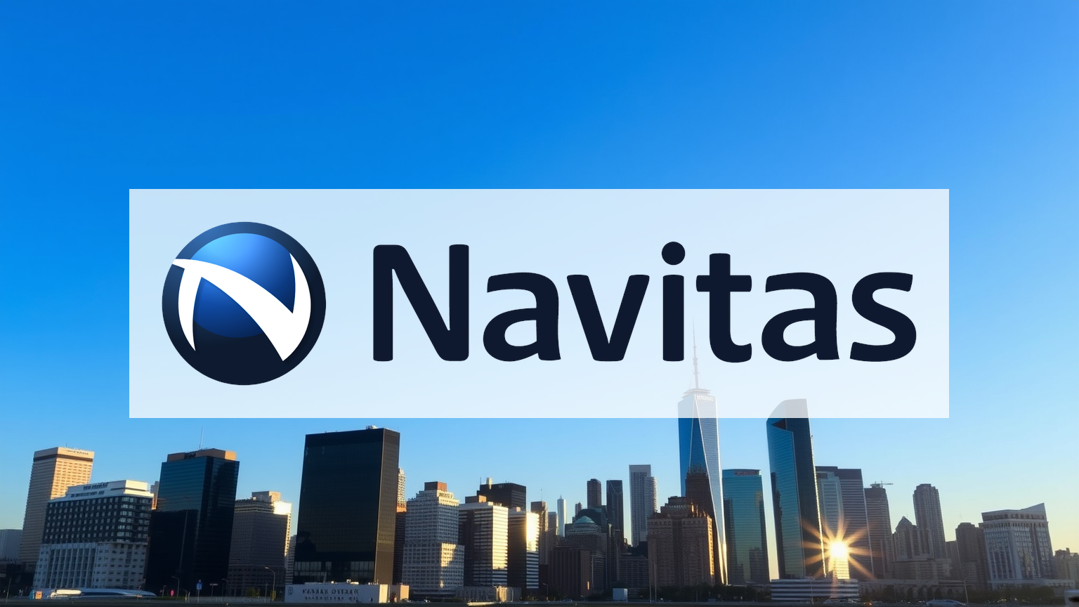 Navitas Semiconductor Corporation Aktie - Beitragsbild