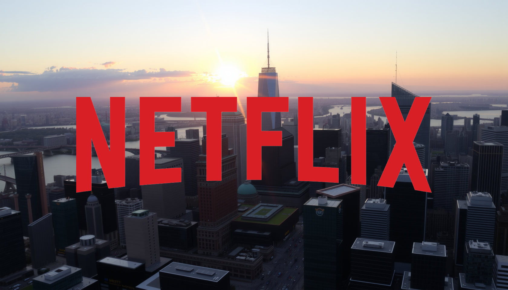 Netflix Aktie: Neue Chancen stehen bevor!