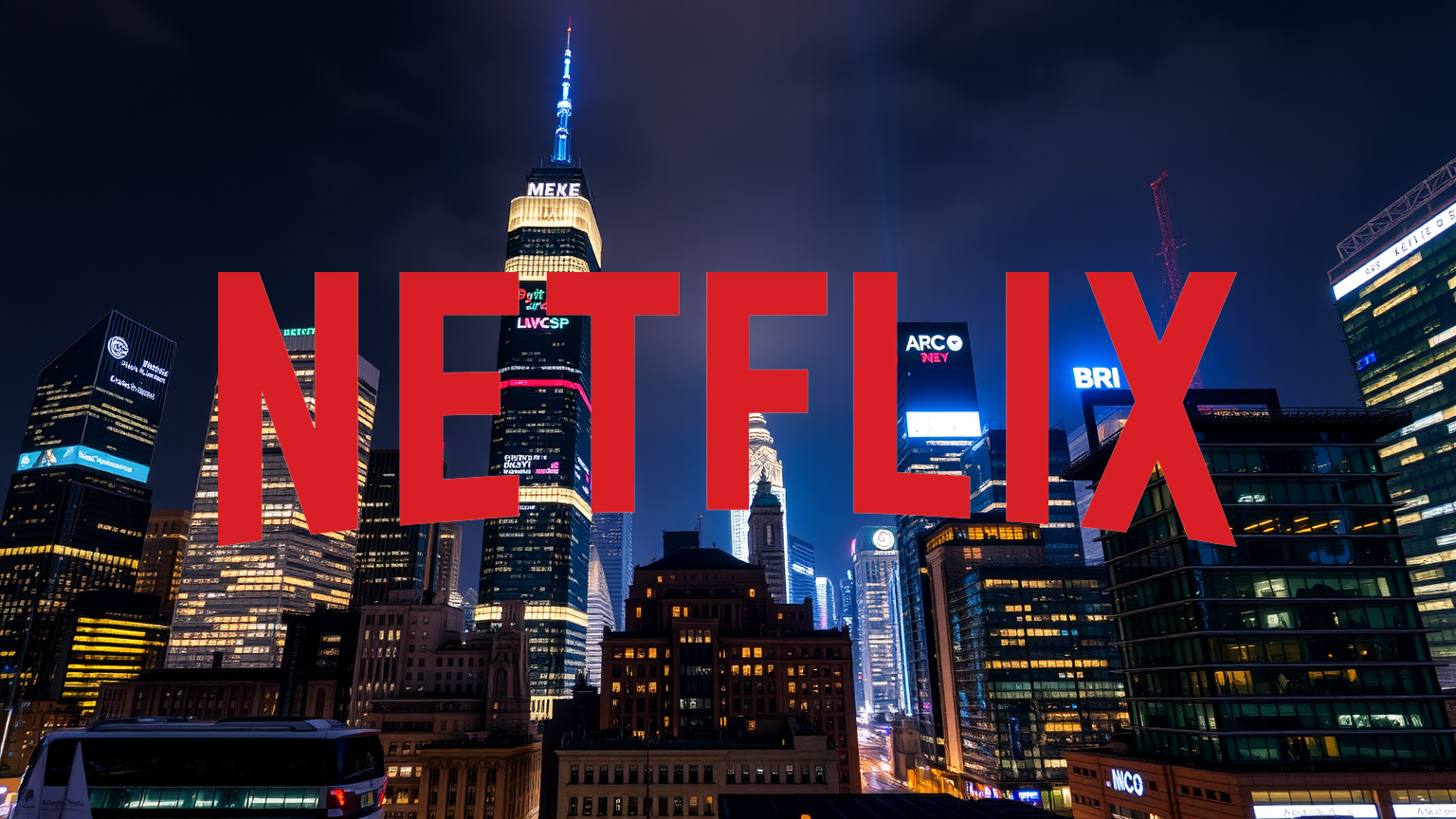 Netflix Aktie: Neue Chancen stehen bevor!