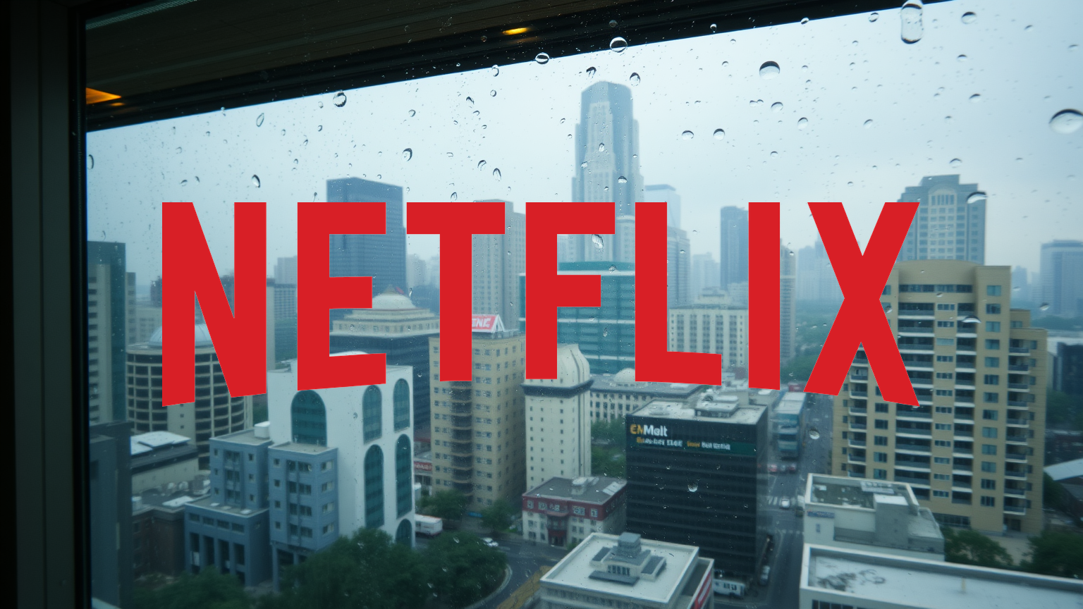 Netflix Aktie: Neue Chancen stehen bevor!