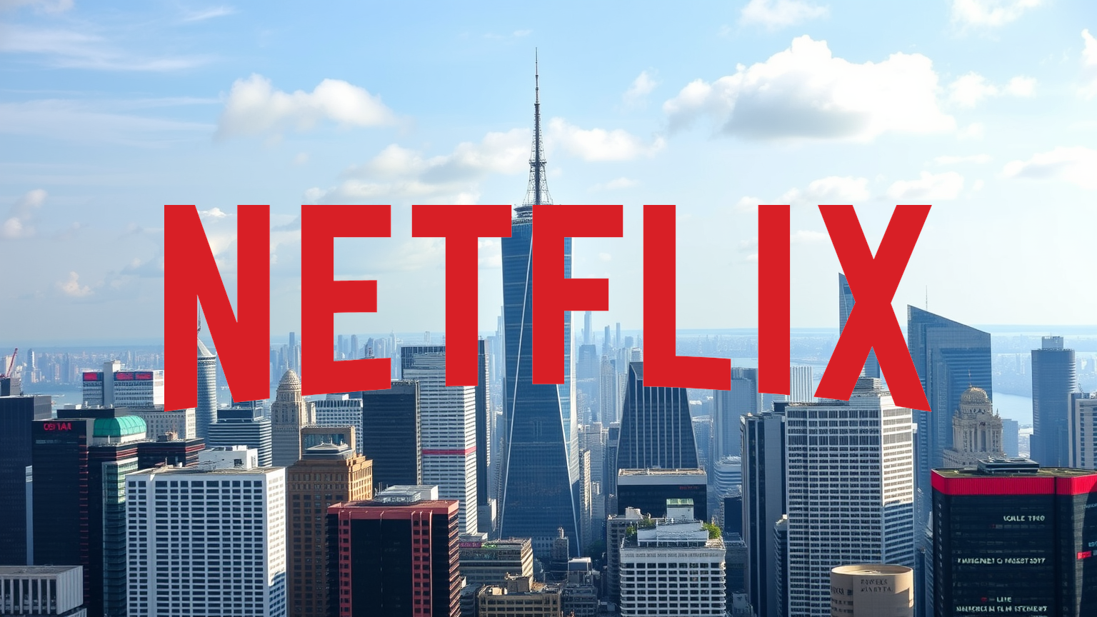 Netflix Aktie: Neue Chancen stehen bevor!