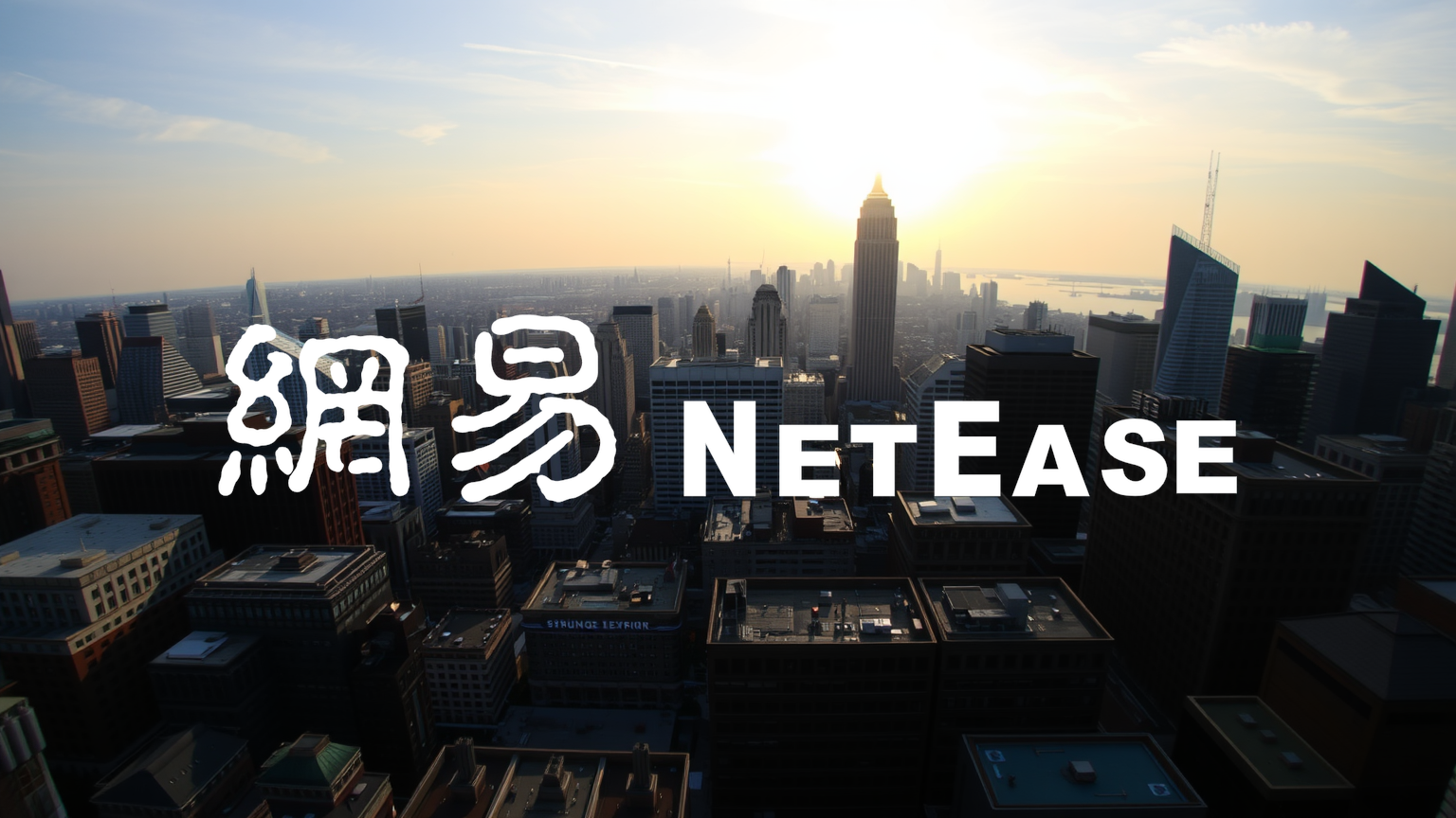 Netease Aktie - Beitragsbild