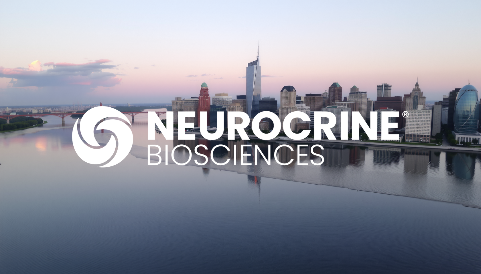 Neurocrine Biosciences Aktie - Beitragsbild