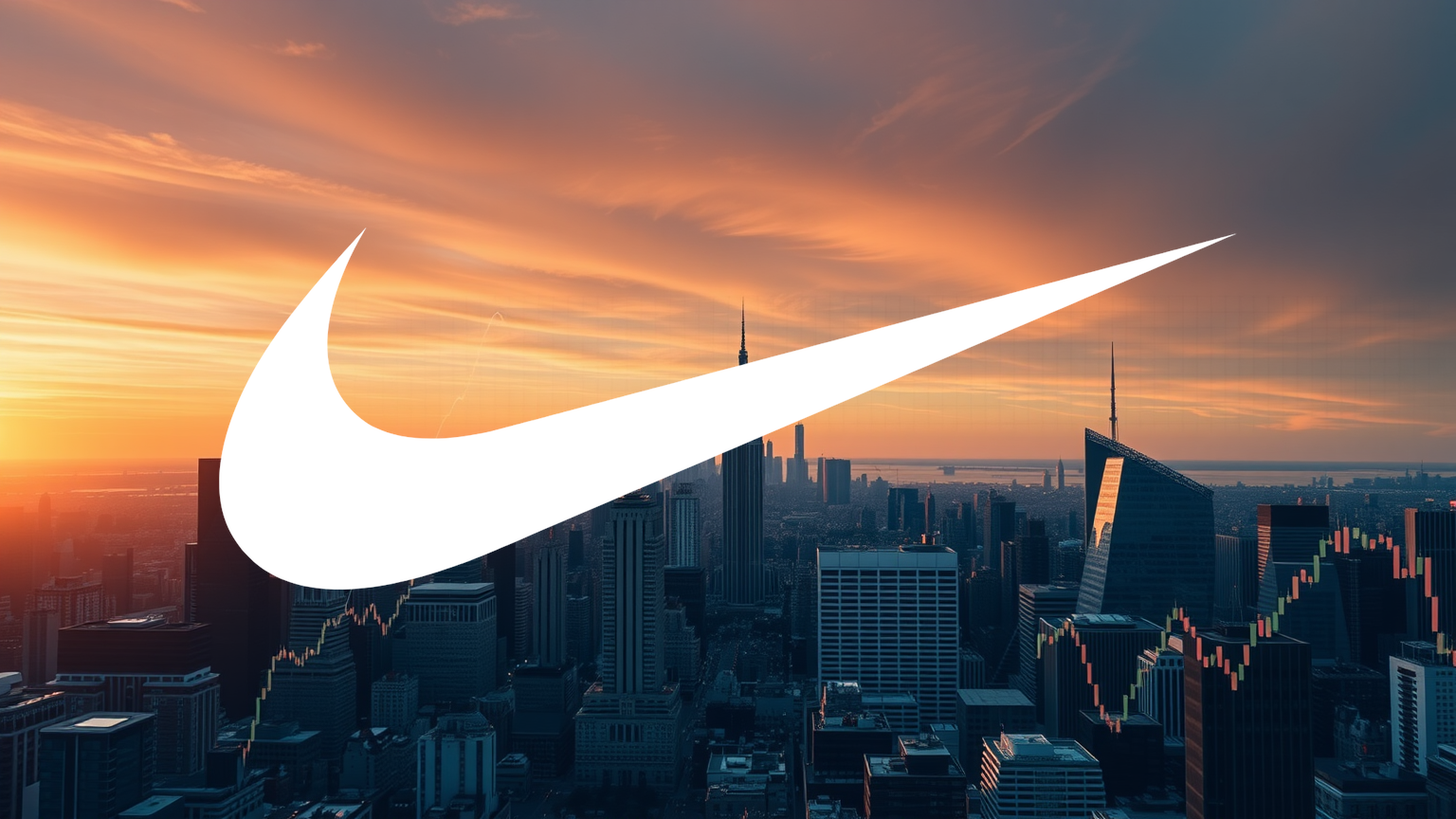 Nike Aktie - Beitragsbild