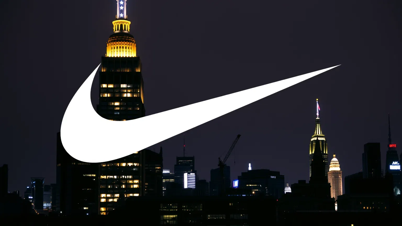 Nike Aktie