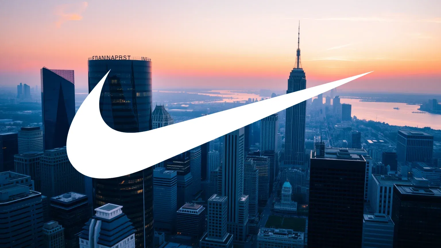 Nike Aktie