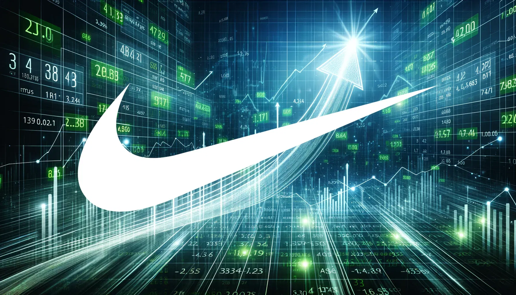 Nike Aktie