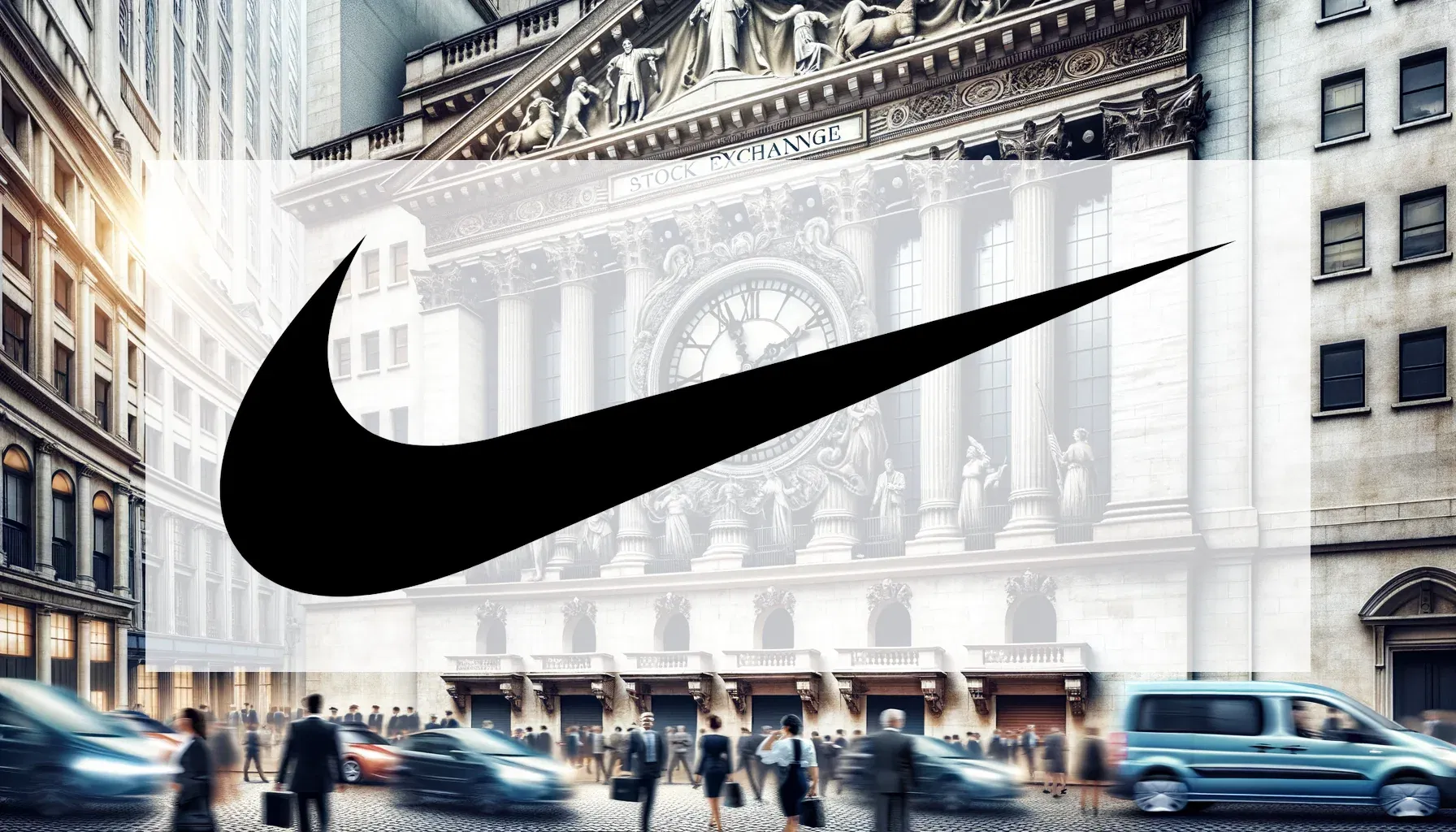 Nike Aktie