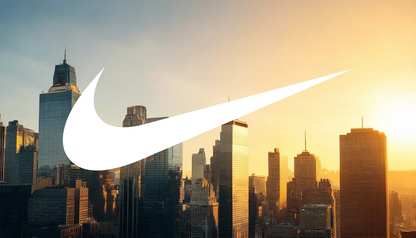 Nike Aktie