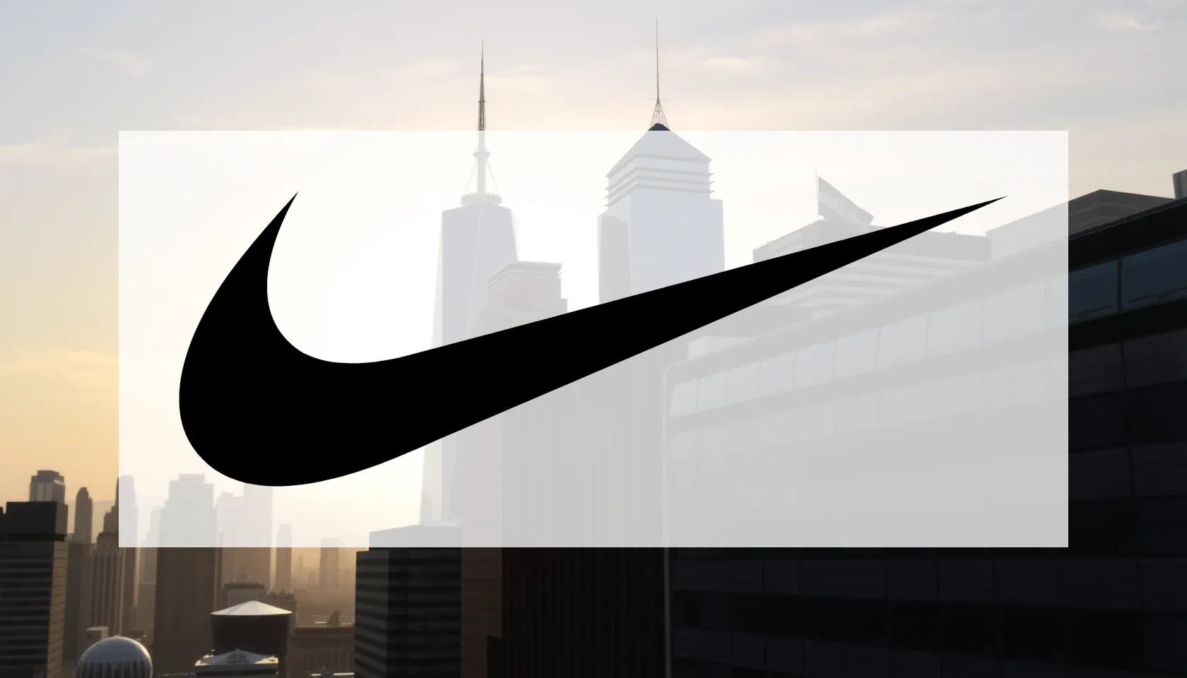 Nike Aktie