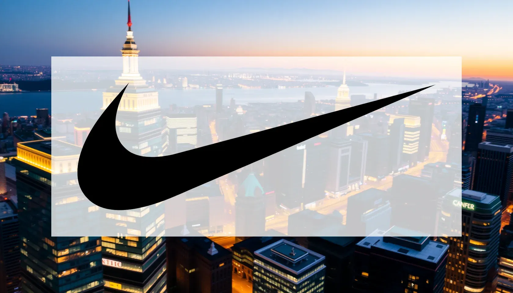 Nike Aktie