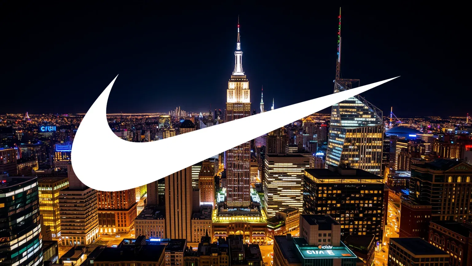 Nike Aktie