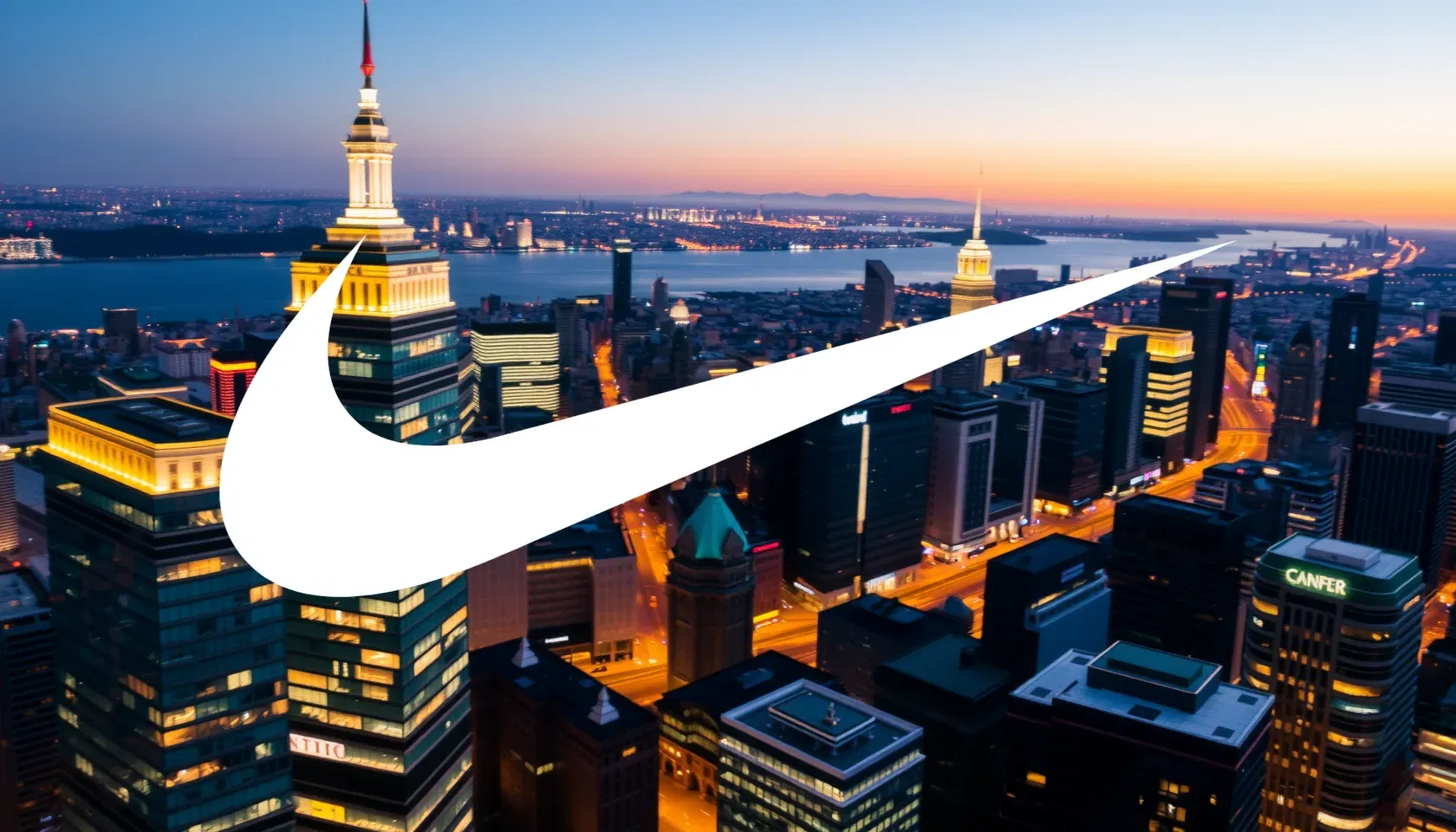 Nike Aktie