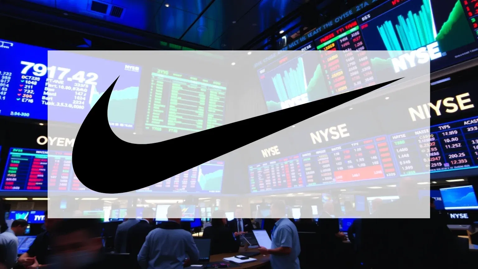 Nike Aktie