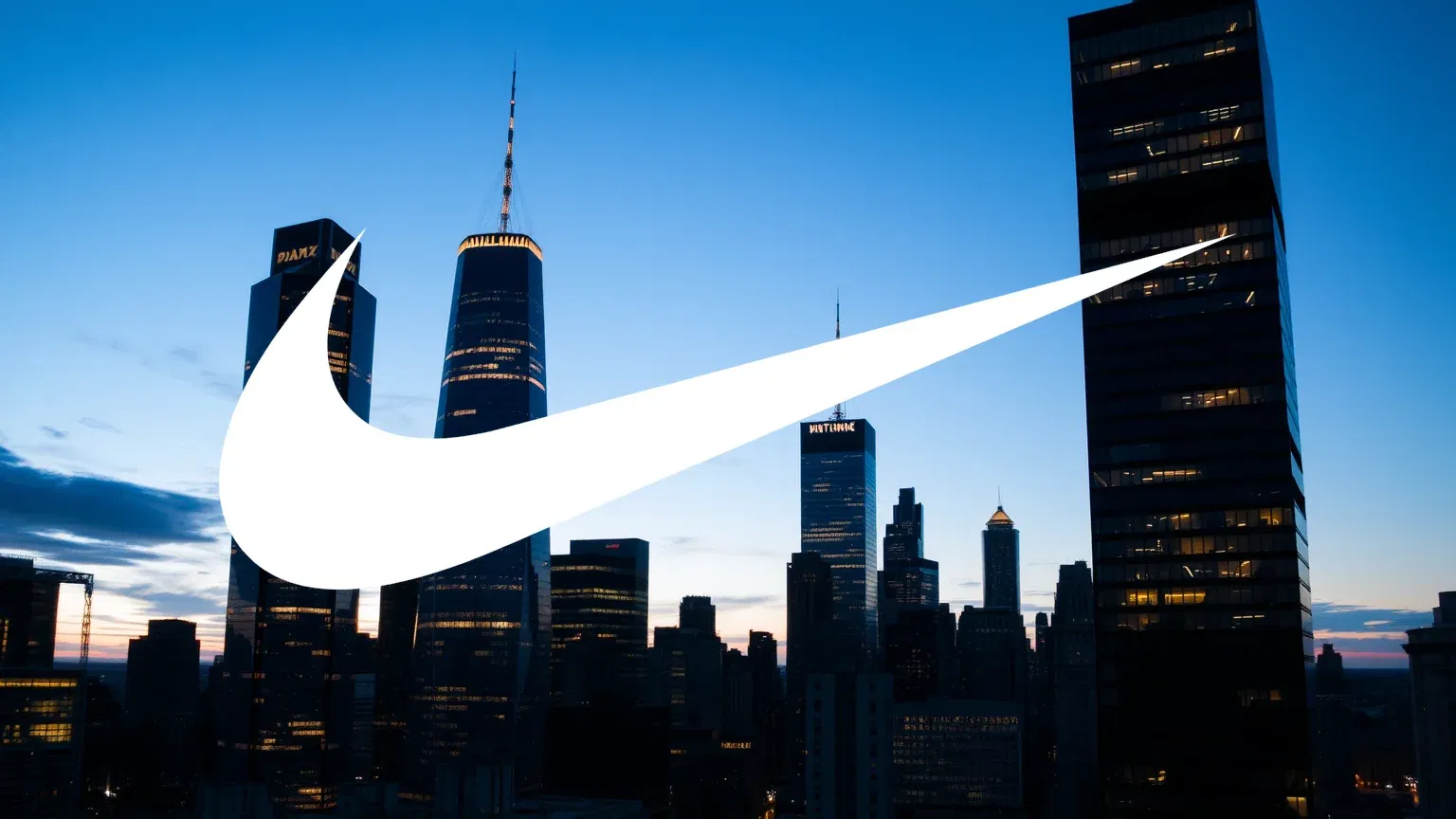 Nike Aktie