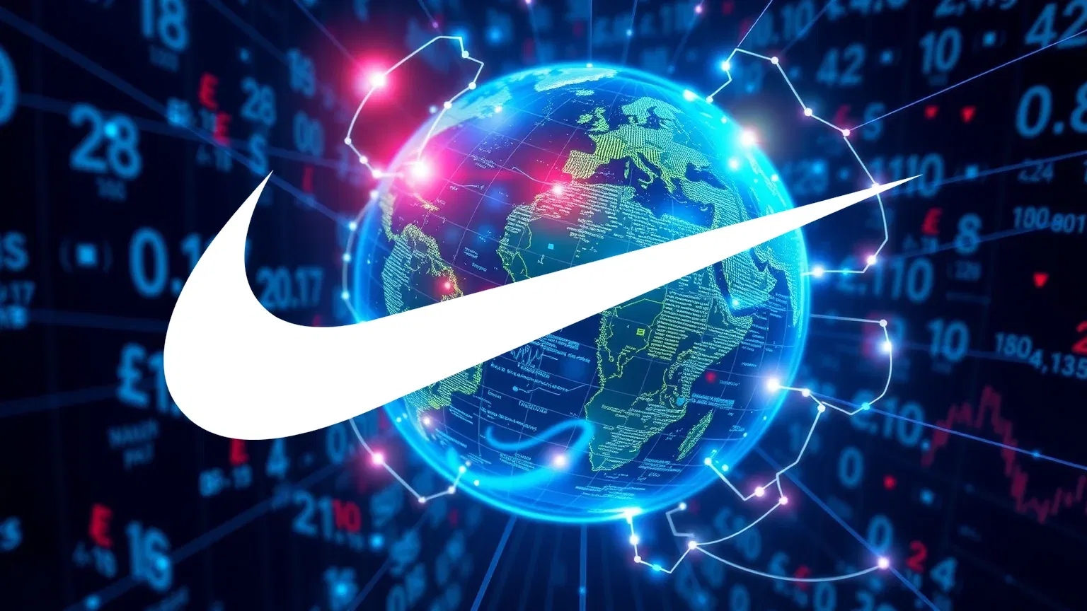 Nike Aktie
