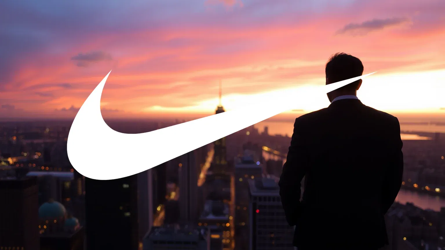 Nike Aktie
