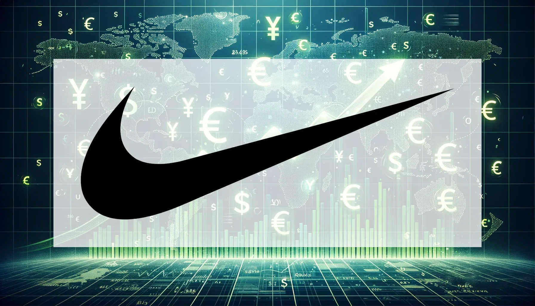 Nike Aktie