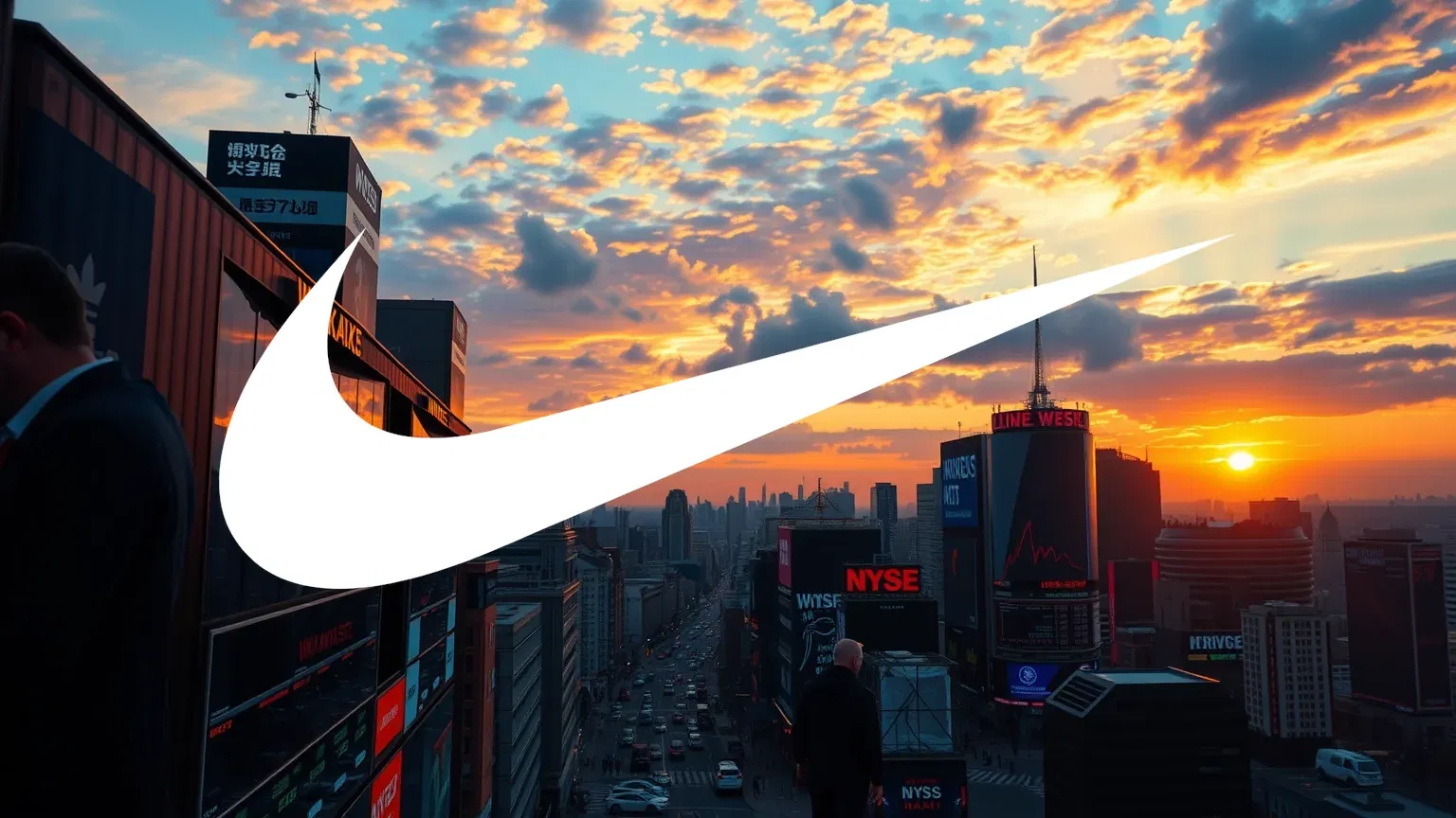 Nike Aktie