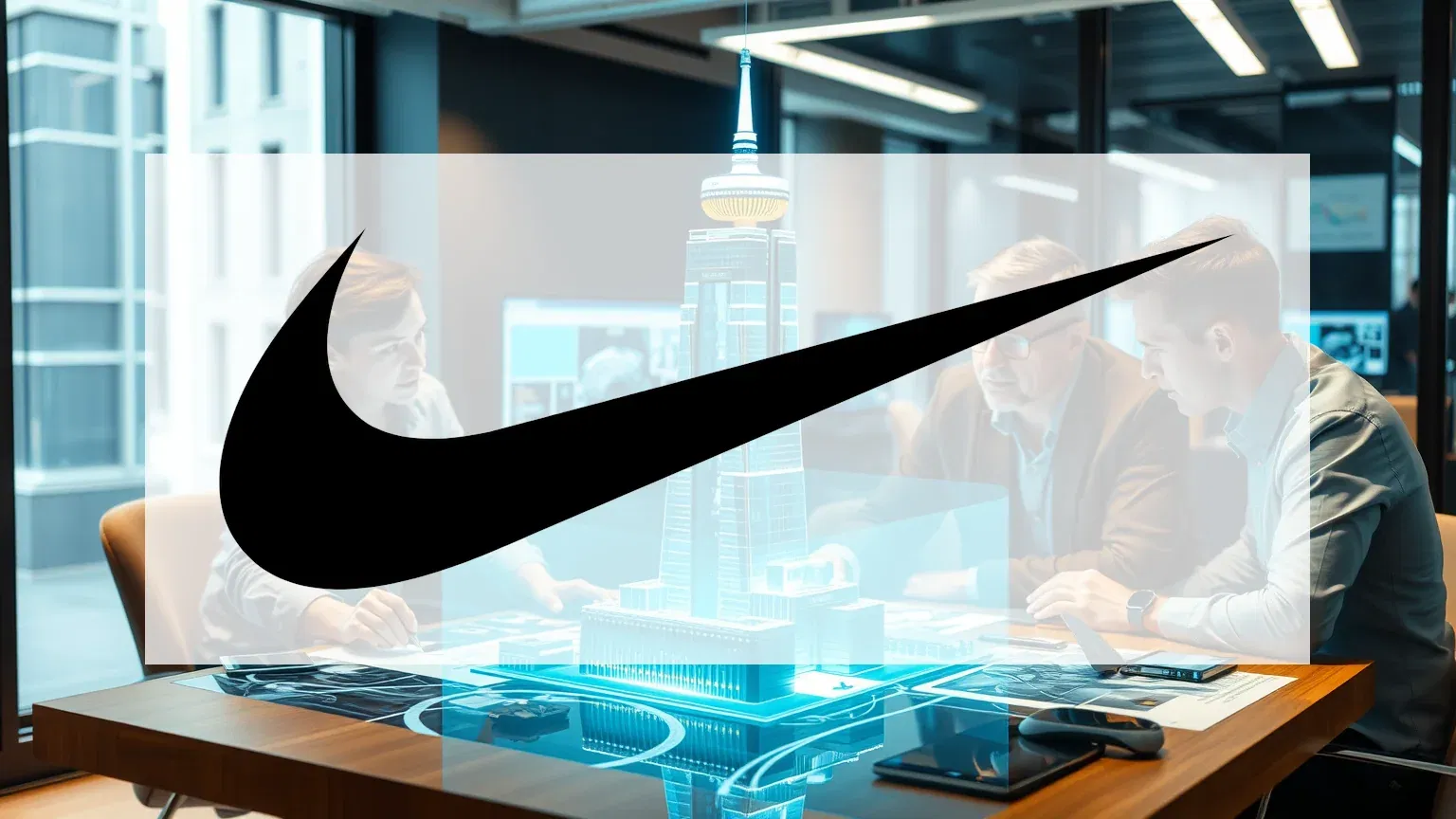 Nike Aktie