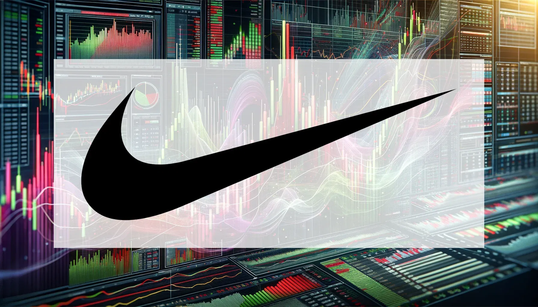 Nike Aktie