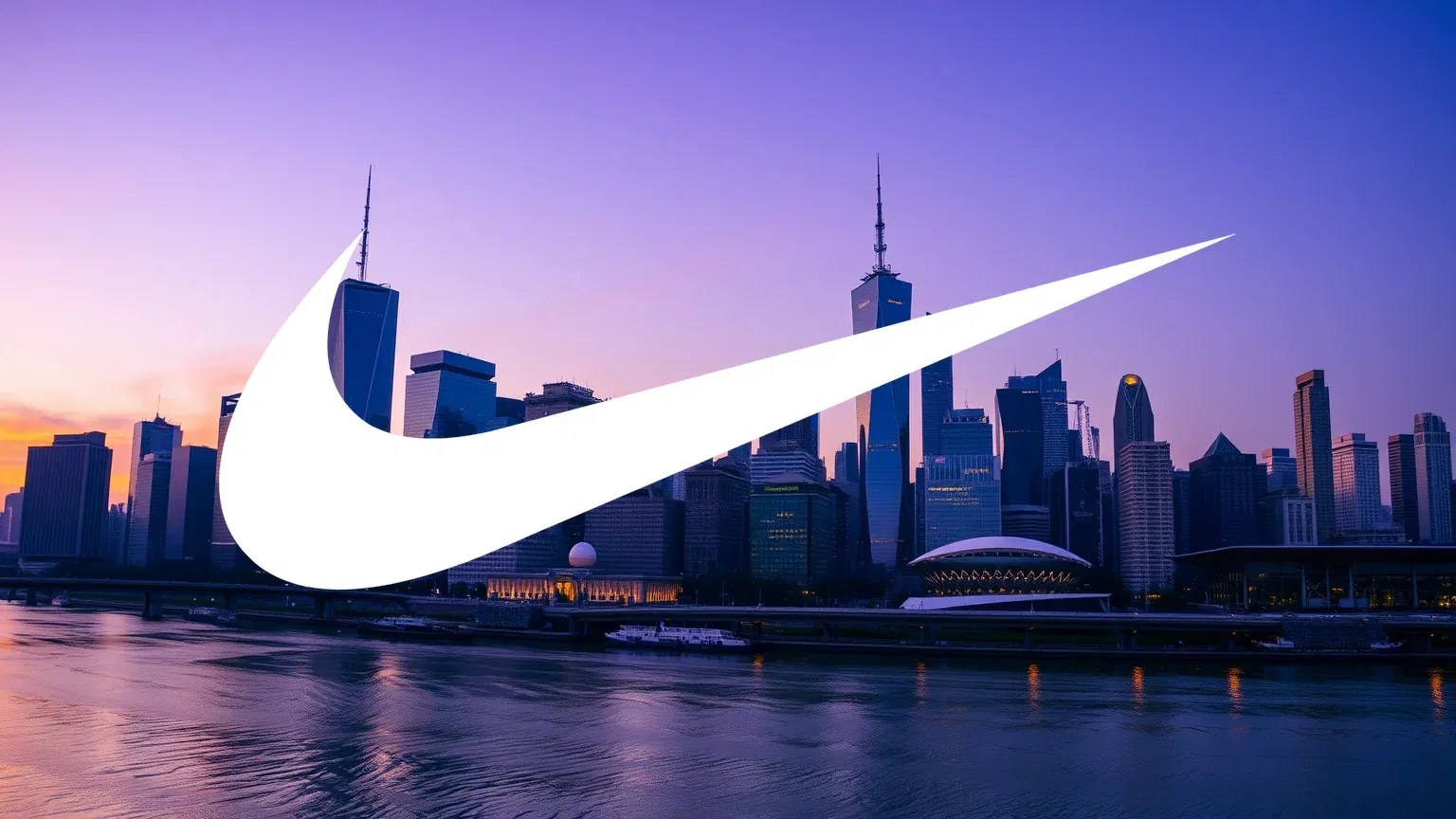 Nike Aktie