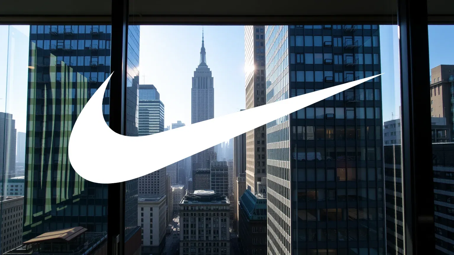 Nike Aktie
