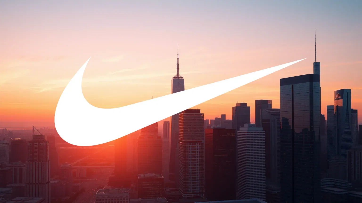 Nike Aktie