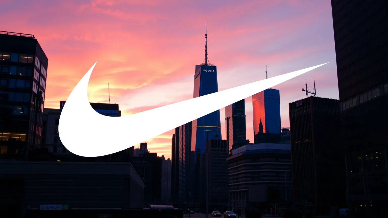Nike Aktie
