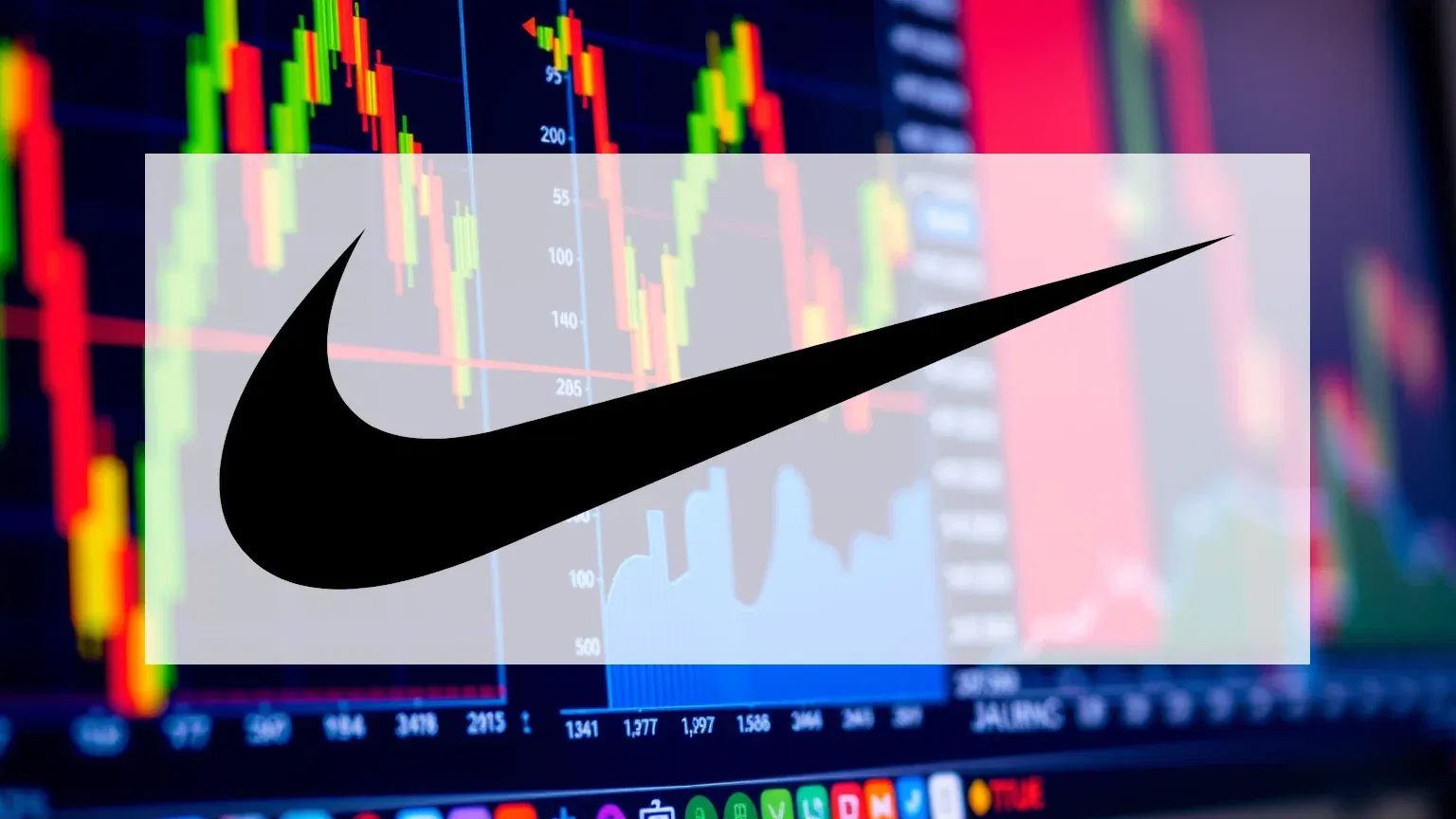 Nike Aktie