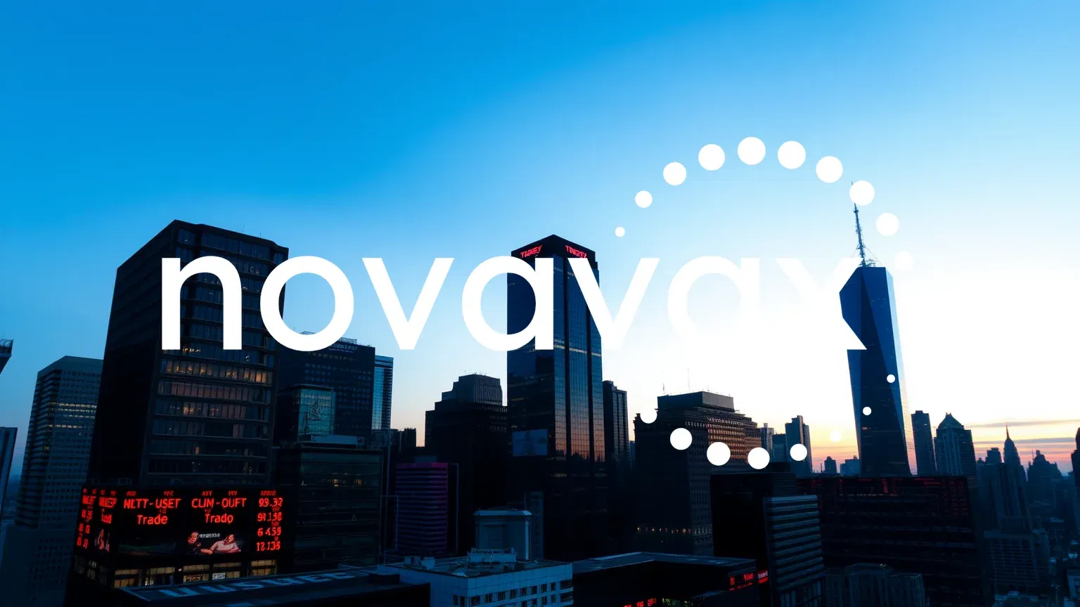 Novavax Aktie