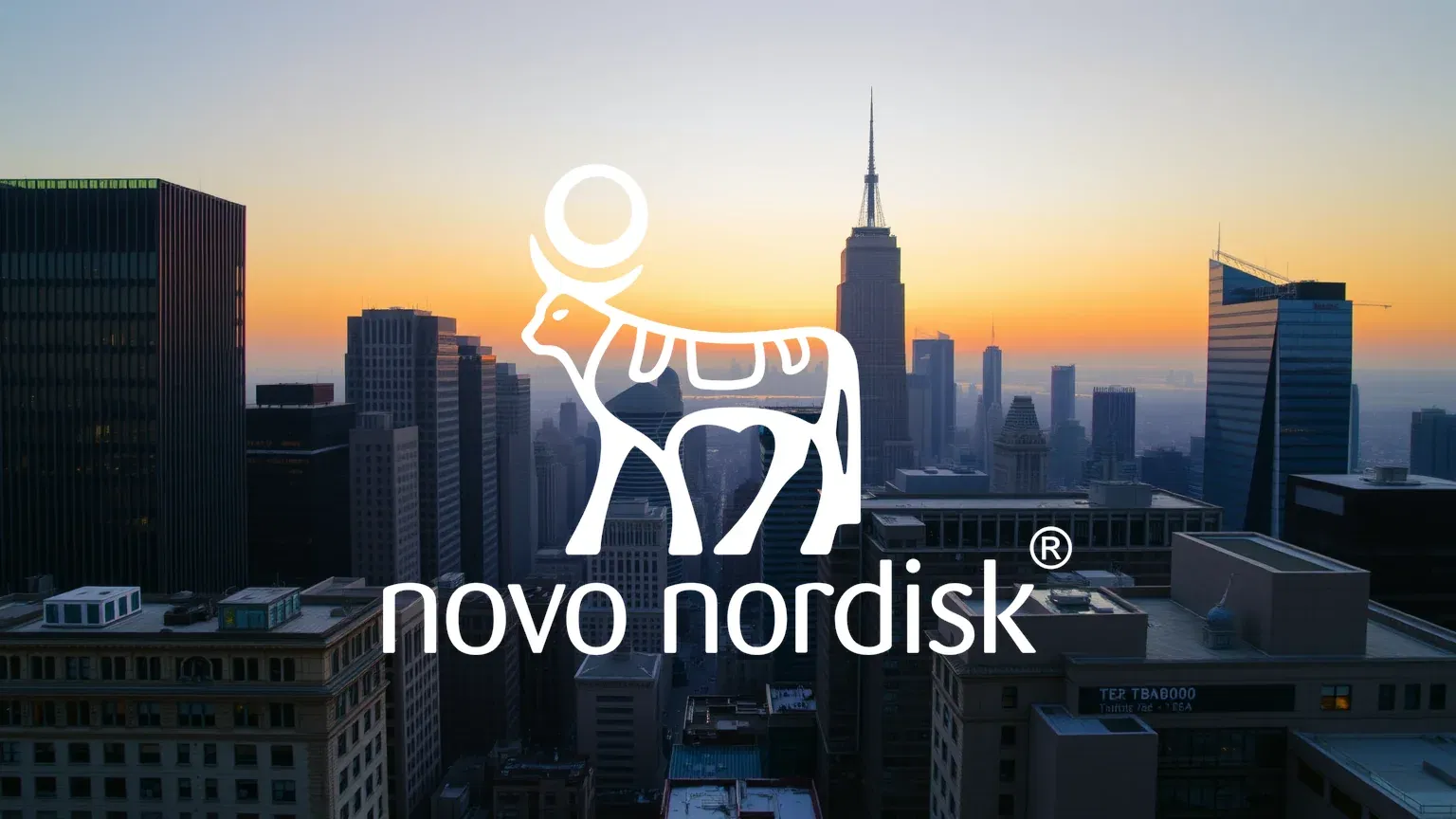 Novoordisk A/S Aktie