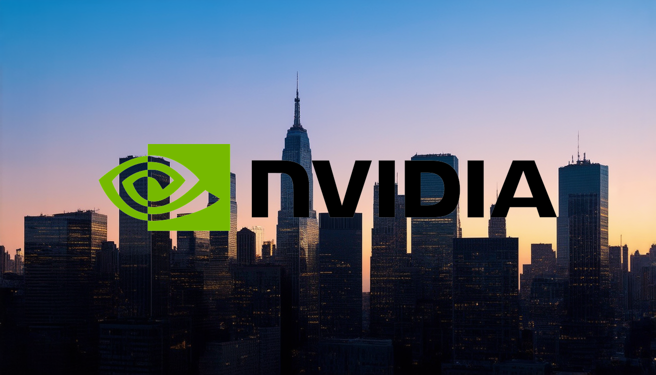 Nvidia-Aktie: Der wahnsinnige Triumph!