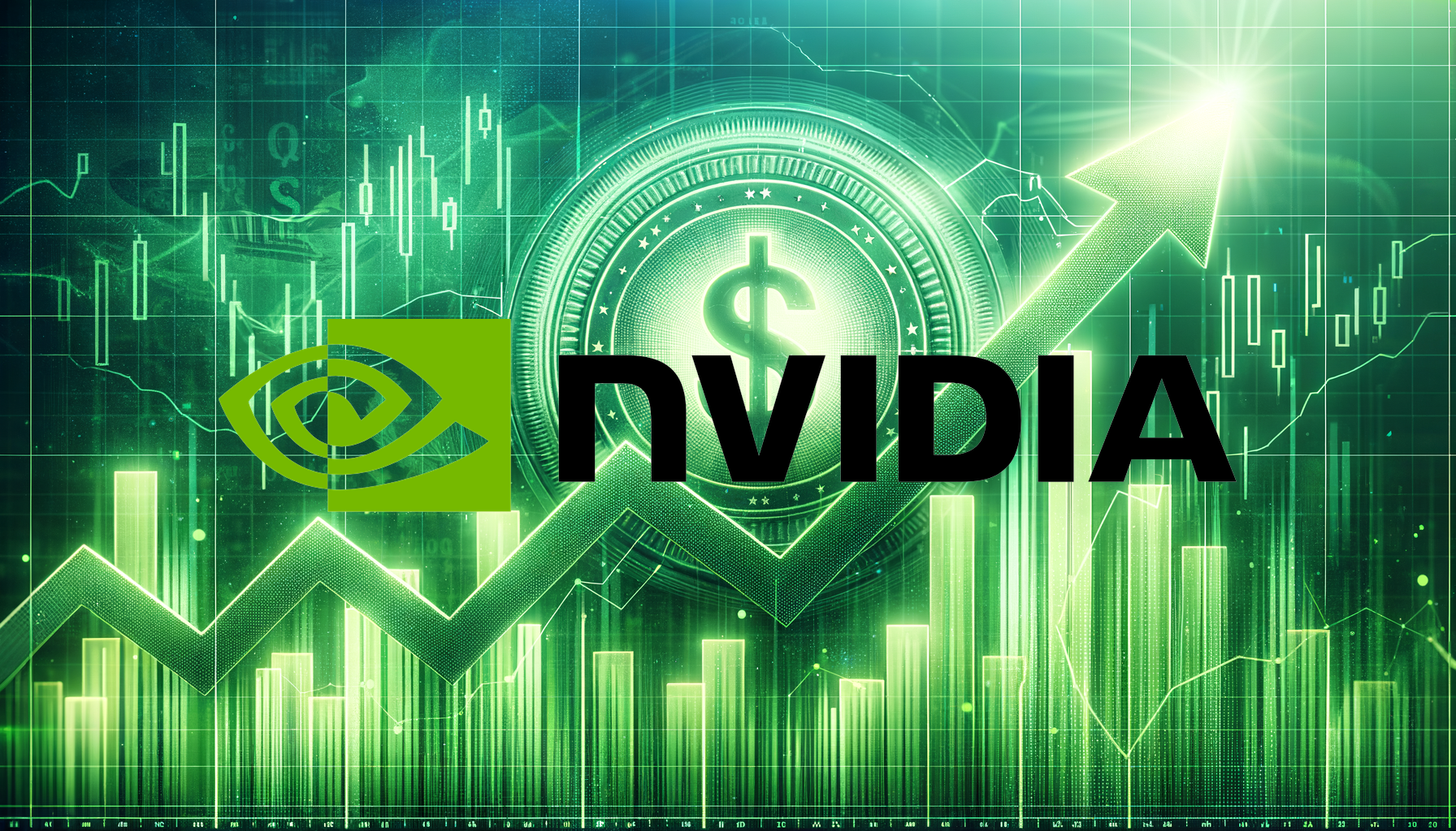 Nvidia Aktie: Produktivität auf Rekordniveau