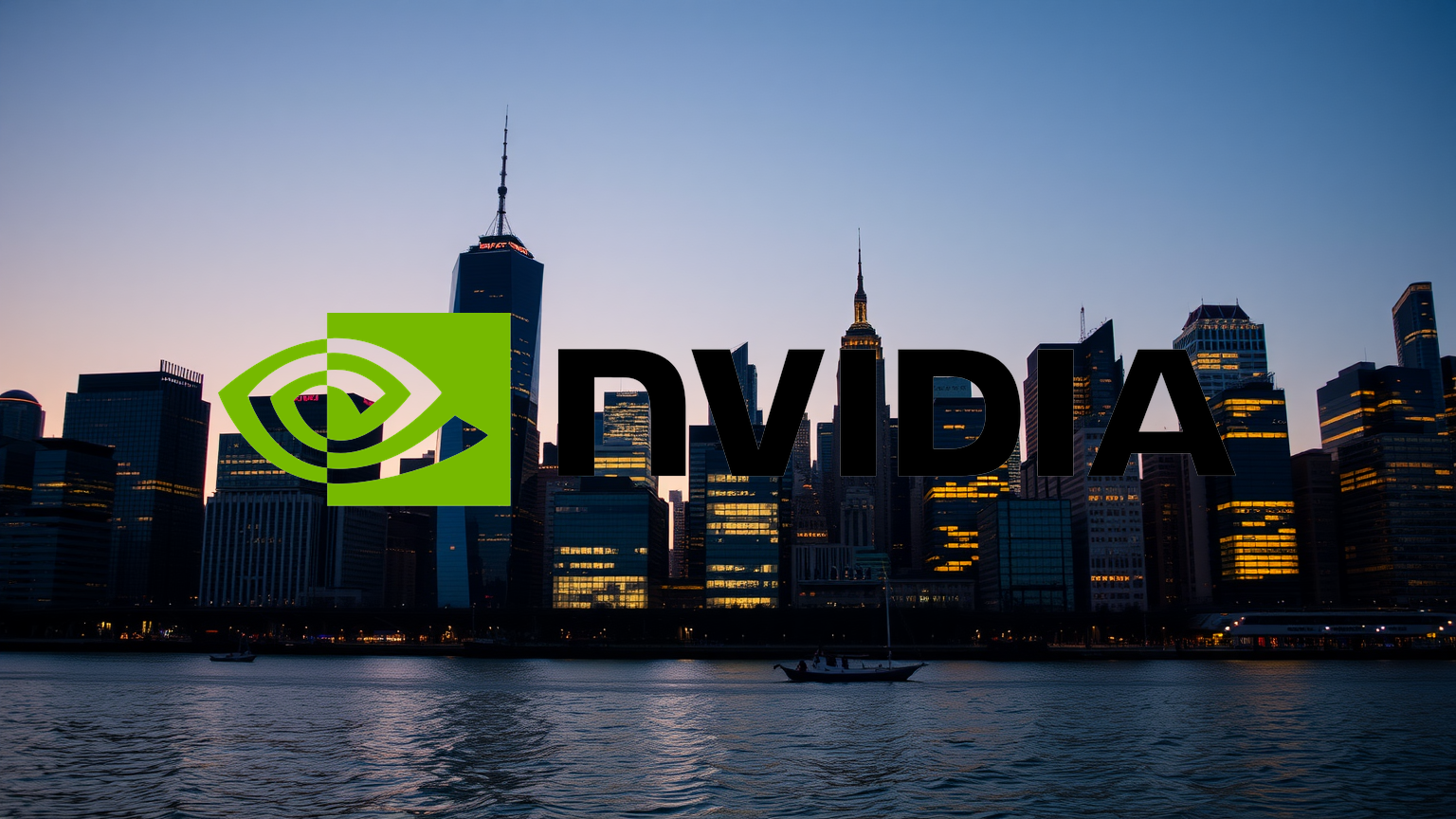 Nvidia Aktie: Neues Kapital für volle Fahrt voraus